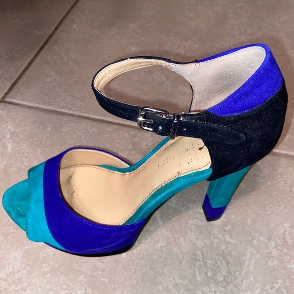Gianni Bini heels - Picture 7 of 10